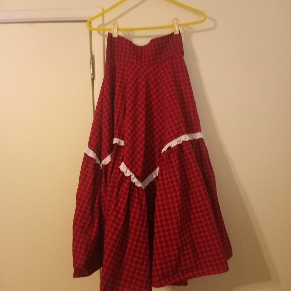 Skirt